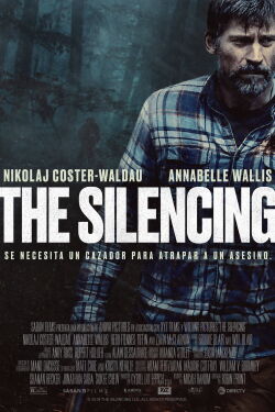 Cazador de Silencio (2020)