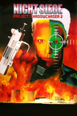 Cazador de sombras (1994)