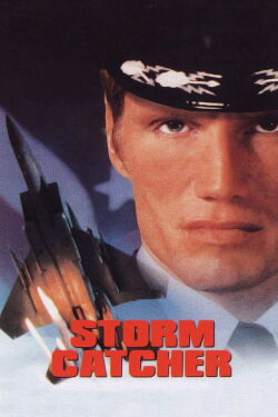 Cazador de tormentas (1999)