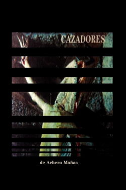 Cazadores (1997)