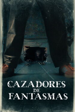 Cazadores de Fantasmas (2023)