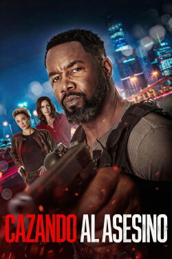 Cazando al Asesino (2025)