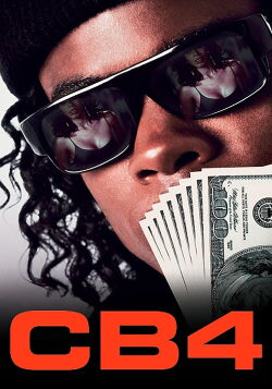 CB4: La película (1993)