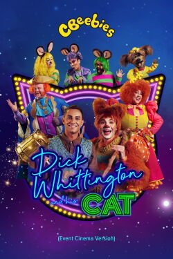 CBeebies Christmas Panto: Dick Whittington and His Cat (2022)