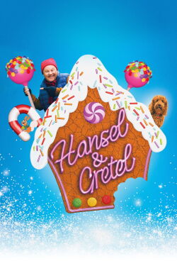 CBeebies Presents: Hansel and Gretel (2019)