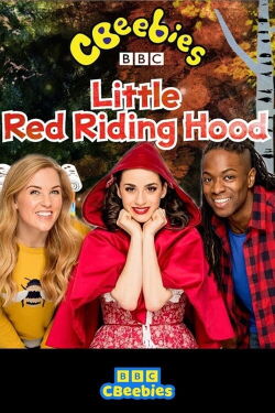 CBeebies Presents: Little Red Riding Hood (2020)
