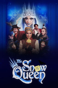 CBeebies Presents: The Snow Queen (2017)