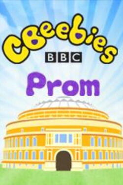 CBeebies Prom from the Royal Albert Hall (2014)