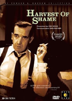 CBS Reports: Harvest of Shame (1960)