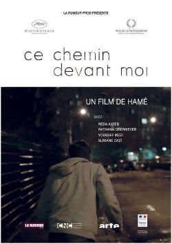 Ce chemin devant moi (2012)
