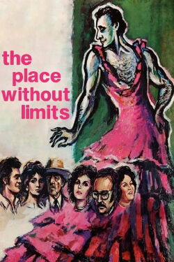 Ce lieu sans limites (1978)