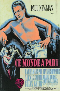 Ce monde à part (1959)