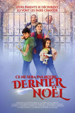 Ce ne sera pas notre dernier Noël (2021)
