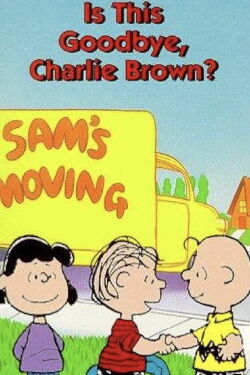 Ce n’est qu’un au revoir, Charlie Brown (1983)