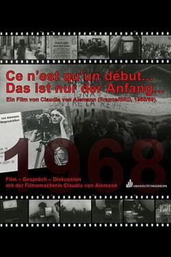 Ce n'est qu'un début, continuons le combat (1968)