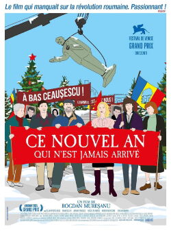 Ce Nouvel An qui n'est jamais arrivé (2024)