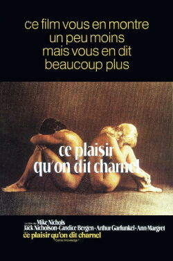 Ce plaisir qu'on dit charnel (1971)