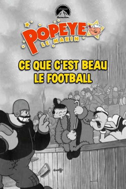 Ce que c’est beau le football (1935)