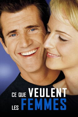 Ce que femme veut (2000)