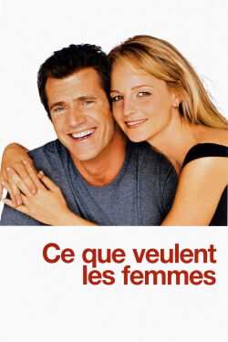 Ce que femme veut (2000)