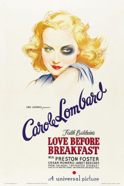 Ce que femme veut ? (1936)