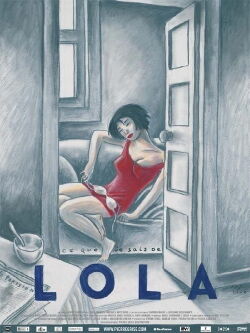 Ce que je sais de Lola (2006)