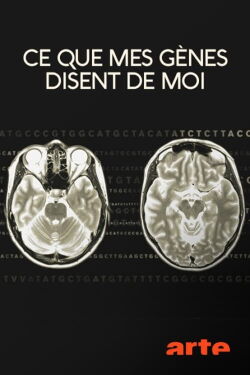 Ce que mes gènes disent de moi (2014)