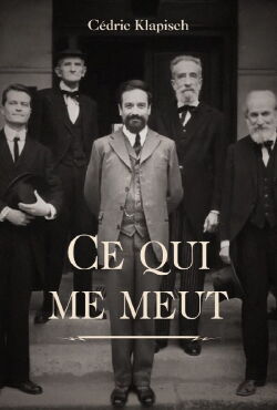 Ce qui me meut (1989)