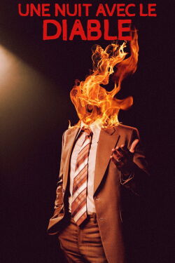 Ce soir avec le diable (2024)