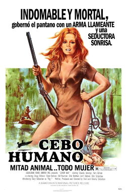 Cebo humano (1974)