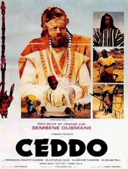 Ceddo (1978)
