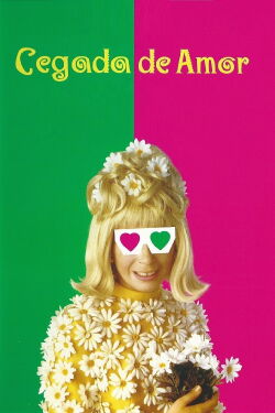 Cegada de amor (1994)