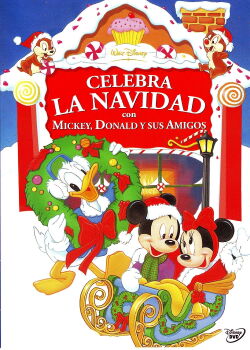 Celebra la Navidad con Mickey, Donald y sus amigos (2000)