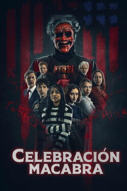 Celebración Macabra (2024)