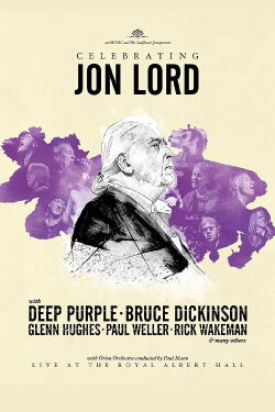 Celebrating Jon Lord - At the Royal Albert Hall (2014)