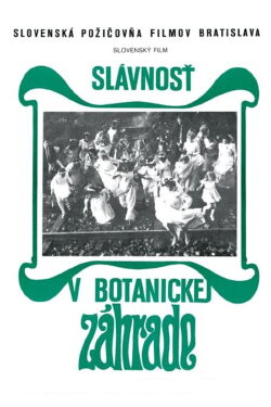 Celebration in the Botanical Garden (1969)
