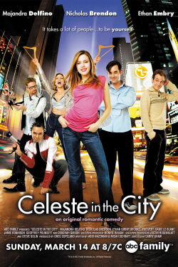 Celeste in the City (2004)
