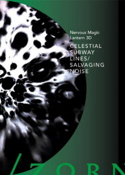 Celestial Subway Lines/Salvaging Noise (2005)