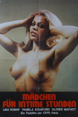 Celestine - Mädchen für intime Stunden (1974)