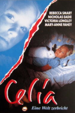 Celia - Eine Welt zerbricht (1989)