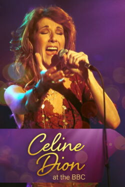 Céline Dion at the BBC (2022)