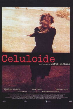Celluloide (1996)