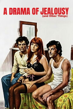Celos estilo italiano (1970)