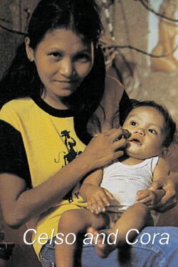Celso and Cora (1983)