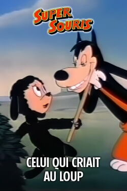 Celui qui criait au Loup (1947)