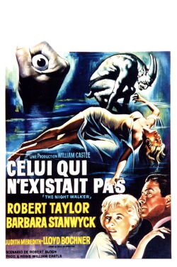 Celui qui n'existait pas (1964)