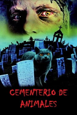 Cementerio de mascotas (1989)