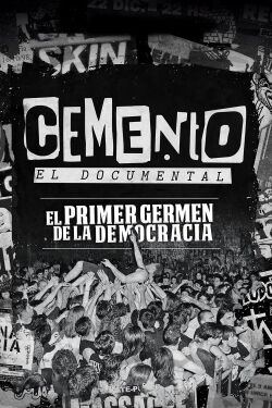 Cemento: The Documentary (2017)