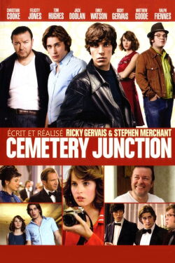 Cemetery Junction (2010)
