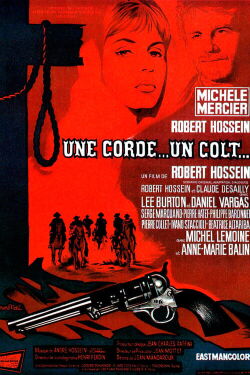 Cemetery Without Crosses (1969)
